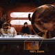 Illustration for article titled New Star Wars Last Supper Mosaic Is Insanely Huge